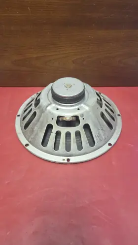 12J4-12 OXFORD Ceramic Speaker Princeton Guitar Silvertone