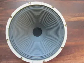 12J4-35 OXFORD Alnico Speaker Cone