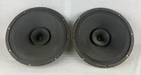 12J4 OXFORD Newcomb Audio Portbable Speaker Cabinet #2