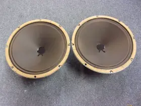 12JB-38A OXFORD Alnico Speakers #2 12JB-38A OXFORD Alnico Speakers #2