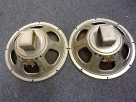12JB-38A OXFORD Alnico Speakers 12JB-38A OXFORD Alnico Speakers