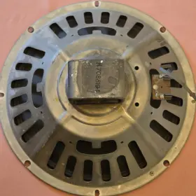 12JB-58 OXFORD Alnico Speaker Fender