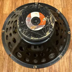 12M6-S8 OXFORD Guitar Speaker