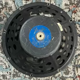 12T6-10 OXFORD Fender Design Guitar Speakers