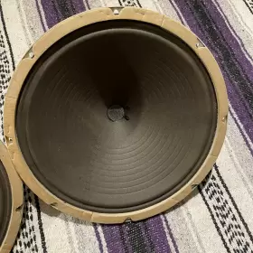 15JB-5 OXFORD Speakers Set #2