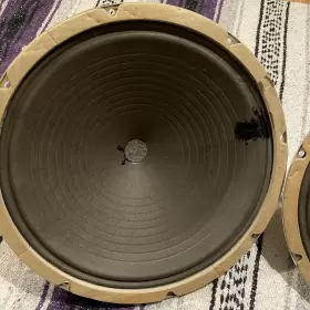 15JB-5 OXFORD Speakers Set #3