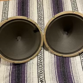 15JB-5 OXFORD Speakers Set