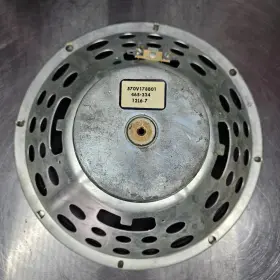 465-324 OXFORD Fender Woofer Speaker