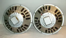 465-817 OXFORD Fender Guitaralnico Speakers Guitar Amp Alnico 465-817 OXFORD Fender Guitaralnico Speakers Guitar Amp Alnico