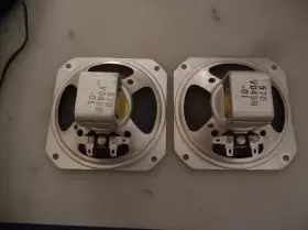 570V048H-01 OXFORD Alnico Paper Tweeter #2 570V048H-01 OXFORD Alnico Paper Tweeter #2