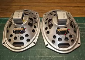 69BM-3 OXFORD Speakers #2
