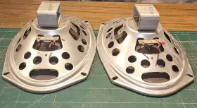 69BM-3 OXFORD Speakers