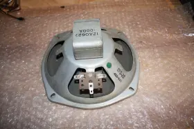 8FS-22 OXFORD Speaker Cone Great #3