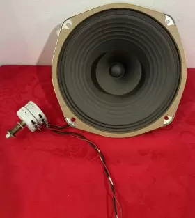 8J4S-7 OXFORD Single Transducer Speaker