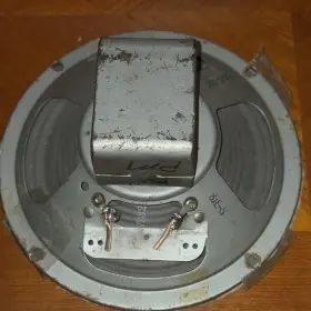 8JE-S OXFORD Alnico Speaker