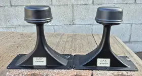 LC-107A OXFORD Horn Tweeters LC-107A OXFORD Horn Tweeters