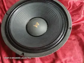 30EVC-SC P.M.R Electro Voice Clone Guitar Speaker Tonality 30EVC-SC P.M.R Electro Voice Clone Guitar Speaker Tonality