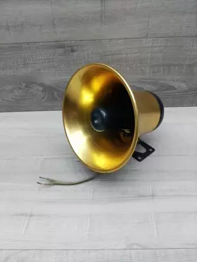 P5503A PACE Horn Speaker Watts
