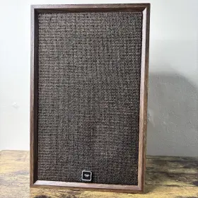 S0521 PACKARD BELL Teledyne Single Bookshelf Speaker