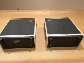 17631 PANASONIC Stereo Speakers #2 17631 PANASONIC Stereo Speakers #2