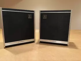 17631 PANASONIC Stereo Speakers 17631 PANASONIC Stereo Speakers