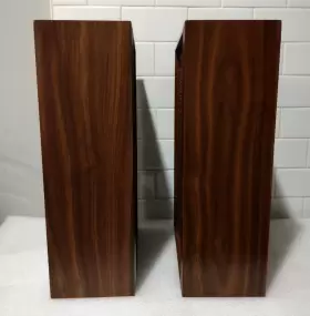 6102 PANASONIC Air Suspension Speakers Crisp Sound #2 6102 PANASONIC Air Suspension Speakers Crisp Sound #2