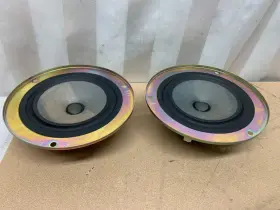 9645A PANASONIC Car Speakers Nissan