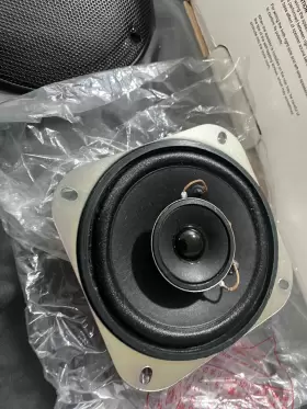 EAK-PP4 PANASONIC Nos Coaxial Auto Speakers Box #3
