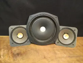 EAS-14PL16SB PANASONIC Thrusters Woofers Cover