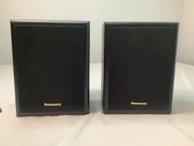 EB-S210 PANASONIC Speakers Box