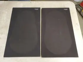 H221 PANASONIC Thrusters Speakers Covers