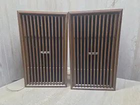M206T PANASONIC Speaker Wood
