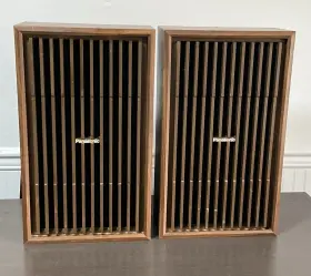 R3H071 PANASONIC Speaker Wood R3H071 PANASONIC Speaker Wood