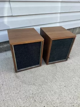 RD-7672 PANASONIC Speaker Set Watts RD-7672 PANASONIC Speaker Set Watts