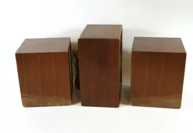 RD-9250 PANASONIC Speaker Bookshelf #2