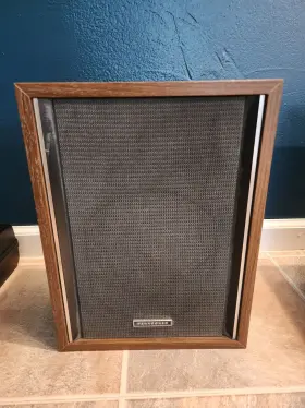 SB-109 PANASONIC Speaker