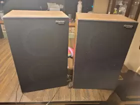 SB-180 PANASONIC Thrusters Speaker #2