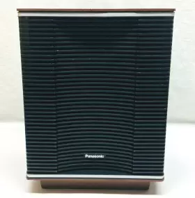 SB-202 PANASONIC Speaker Matsushita #2 SB-202 PANASONIC Speaker Matsushita #2