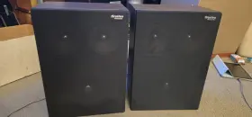 SB-250 PANASONIC Thrusters Speakers
