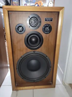 SB-550 PANASONIC Speakers #2