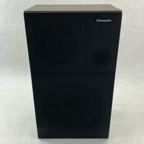 SB-555 PANASONIC Simulated Wood Cabinet Speaker #2