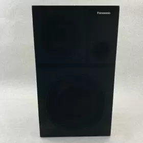 SB-555 PANASONIC Simulated Wood Cabinet Speaker #3