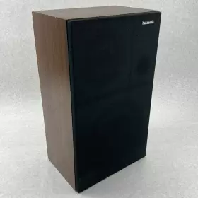 SB-555 PANASONIC Simulated Wood Cabinet Speaker