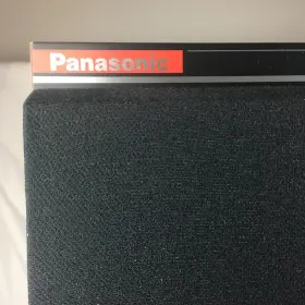 SB-556 PANASONIC Speakers Bookshelf Floor #2 SB-556 PANASONIC Speakers Bookshelf Floor #2