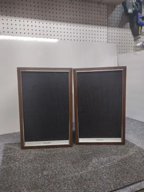 SB-55D PANASONIC Speakers