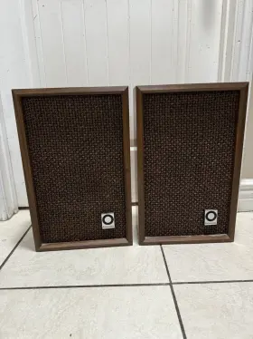 SB-621 PANASONIC Speakers