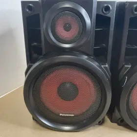 SB-AK110 PANASONIC Speaker Set #2