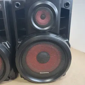 SB-AK110 PANASONIC Speaker Set #3