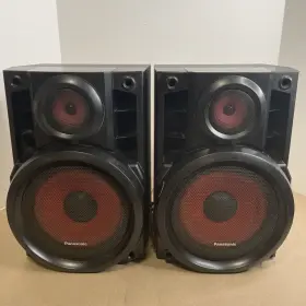 SB-AK110 PANASONIC Speaker Set