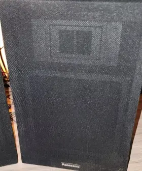 SB-D150 PANASONIC Set Book Shelf Speakers #2